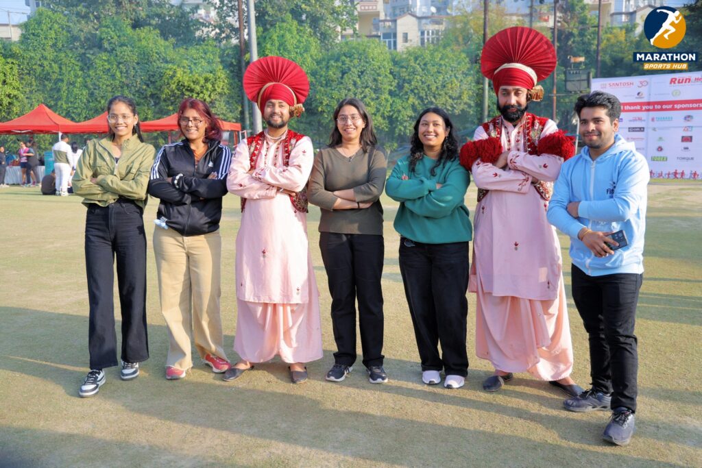 Women's day run-2025..